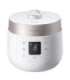 Cuckoo Rice Stove + Steam Cooker 1,08l white CRP-ST0609F CRPST0609F (CRP-ST0609F)