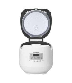 Cuckoo Rice Stove 1008ml white CR-0641F CR0641F (CR-0641F)