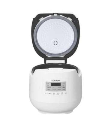 Cuckoo Rice Stove 1008ml white CR-0641F CR0641F (CR-0641F)