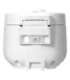 Cuckoo Rice Stove 1008ml white CR-0641F CR0641F (CR-0641F)