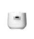 Cuckoo Rice Stove 1008ml white CR-0641F CR0641F (CR-0641F)