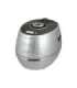Cuckoo Rice Stove 1080ml with display silver CRP-DHSR0609F CRPDHSR0609F (CRP-DHSR0609F)