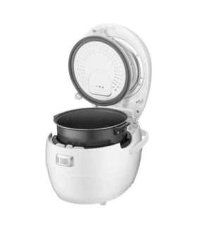 Cuckoo Rice Stove Micom 1800ml white CR-1020F CR1020F (CR-1020F)
