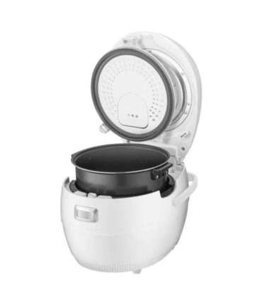 Cuckoo Rice Stove Micom 1800ml white CR-1020F CR1020F (CR-1020F)