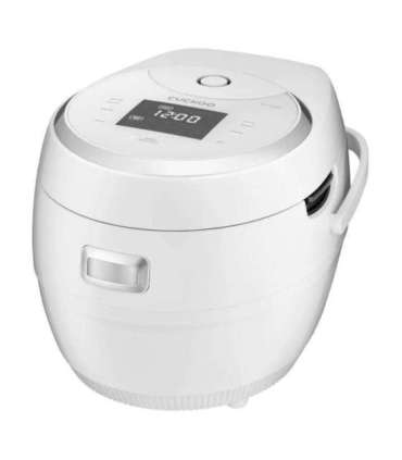 Cuckoo Rice Stove Micom 1800ml white CR-1020F CR1020F (CR-1020F)