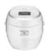 Cuckoo Rice Stove Micom 1800ml white CR-1020F CR1020F (CR-1020F)