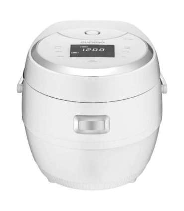 Cuckoo Rice Stove Micom 1800ml white CR-1020F CR1020F (CR-1020F)