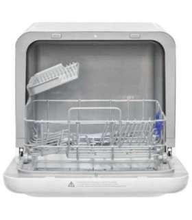 Compact dishwasher Bomann