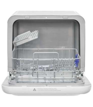 Compact dishwasher Bomann
