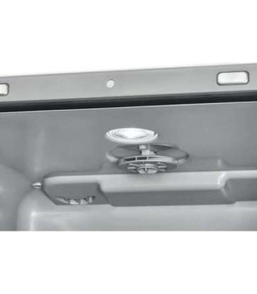 Compact dishwasher Bomann