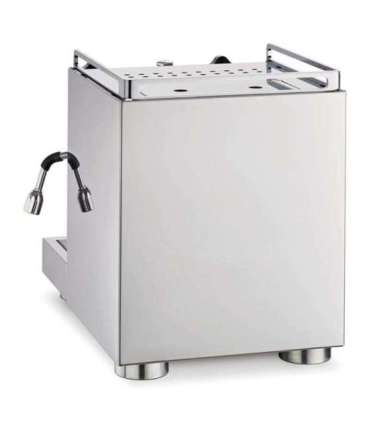 La Pavoni Espressomachine (LPSCCS01EU) New Cellini classic stainless steel