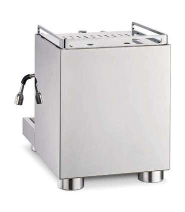 La Pavoni Espressomachine (LPSCVS01EU) New Cellini Evolution stainless steel