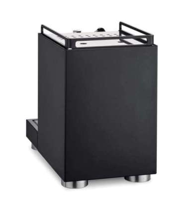 La Pavoni Espressomachine (LPSMCB01EU) New Mini Cellini black Schwarz