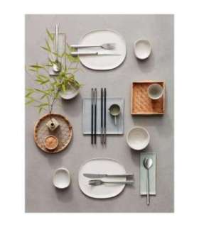 WMF Besteckset Kult 30-teilig 30teilig (12 6091 6340) WMF6091 WMF 6091