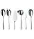 WMF Besteckset Kult 66-teilig 66teilig (12 6000 6341) WMF6000 WMF 6000