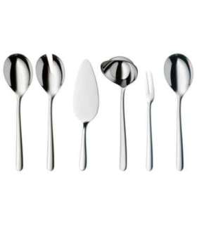WMF Besteckset Kult 66-teilig 66teilig (12 6000 6341) WMF6000 WMF 6000