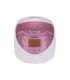 Cuckoo Rice Stove 1008ml white pink CR-0631F CR0631F (CR-0631F)
