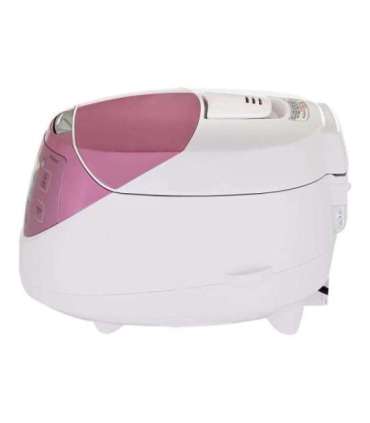 Cuckoo Rice Stove 1008ml white pink CR-0631F CR0631F (CR-0631F)