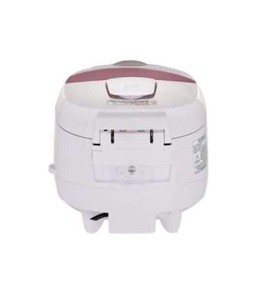 Cuckoo Rice Stove 1008ml white pink CR-0631F CR0631F (CR-0631F)