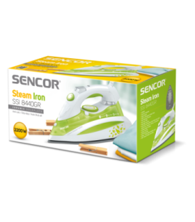 Triikraud Sencor SSI8440GR