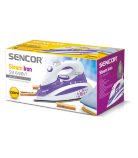 Triikraud Sencor SSI8441VT