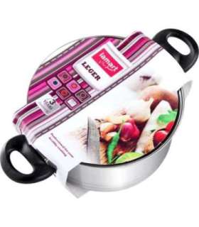 Pott 24cm 6,1l Leger Lamart LTB2413