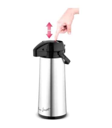 Pumptermos Pist 1,9l Lamart LT4037