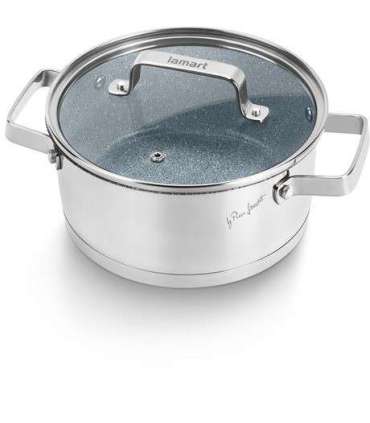 Pott Stoness 18cm 1,9l Lamart LT1102