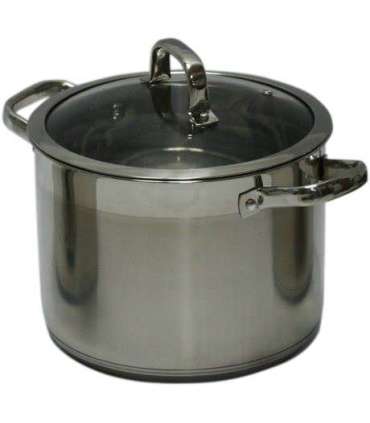 Pott 24cm 7,9l Prestige Lamart LTSS2418