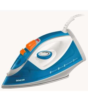 Triikraud Sencor SSI7710BL