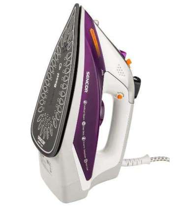 Triikraud Sencor SSI8710VT