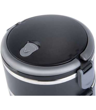 Lõunasöögikarpide 3-osaline komplekt 1,8l Temp Lamart LT6023