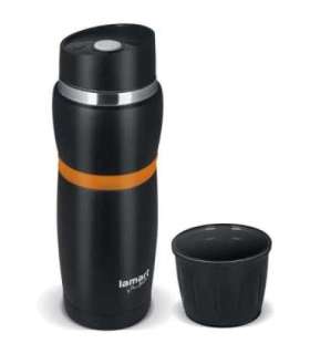 Thermomug 480ml Cup Lamart LT4054, black