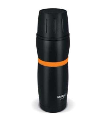 Thermomug 480ml Cup Lamart LT4054, black