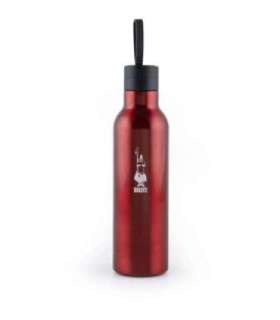 Thermic bottle Bialetti TO GO! 0,5l, red