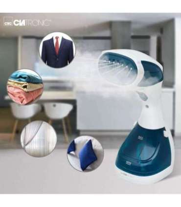 Aurutushari riiete triikimiseks Clatronic DB3717