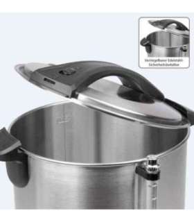 Joogimahuti ProfiCook PCHGA1196