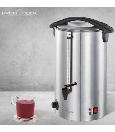 Joogimahuti ProfiCook PCHGA1196