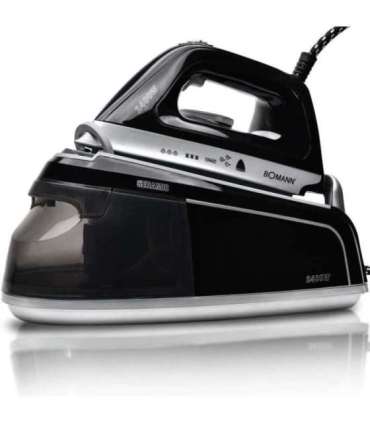 Steam ironing station Bomann