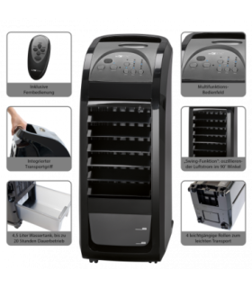 Õhujahuti Clatronic LK3742