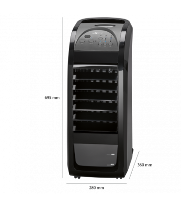 Air cooler Clatronic