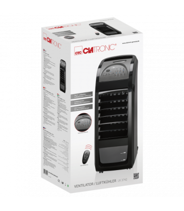 Air cooler Clatronic