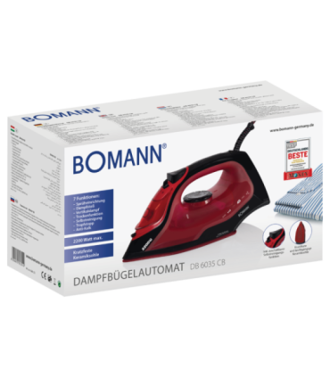 Triikraud Bomann DB6035CB