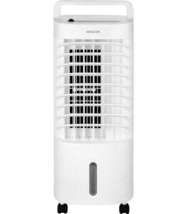 Air cooler Sencor, white