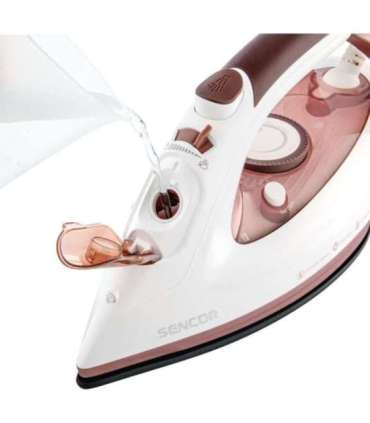 Triikraud Sencor SSI3520RS