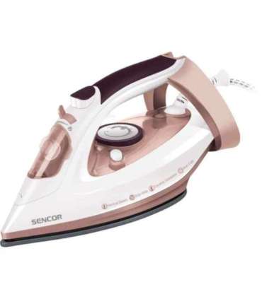 Triikraud Sencor SSI3520RS