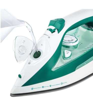 Steam iron Sencor