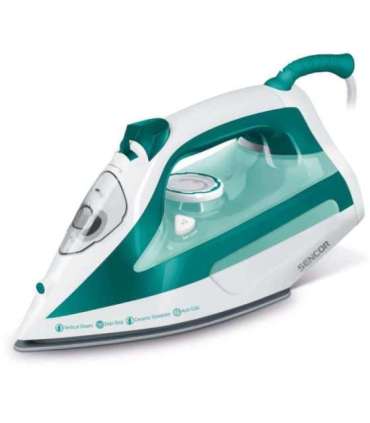 Steam iron Sencor