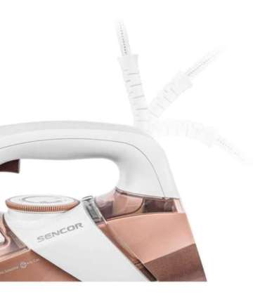 Triikraud Sencor SSI8300RS