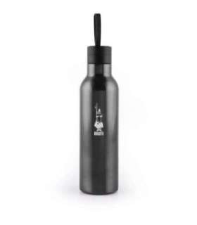 Thermic bottle Bialetti TO GO! 0,75l, grey